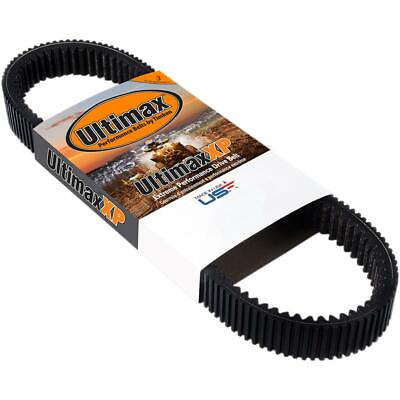 #ad Ultimax ATV Belt UXP480 $200.00
