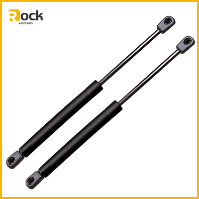 #ad 2X Front Hood Lift Supports Shocks Gas Springs For 2007 2017 Lincoln Navigator $20.95