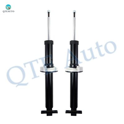 #ad 2P Front Shock Absorber For 2008 2012 Cadillac CTS RWD w o Magnetic Ride Control $83.66