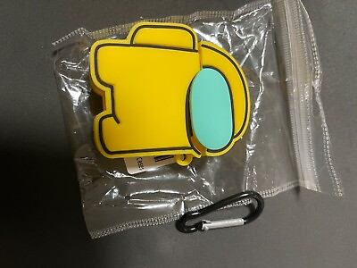#ad Yellow  character Airpod Case Gen 1 2 $7.00