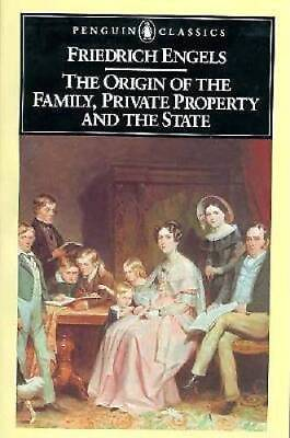 #ad The Origin of the Family Private Property and the Sta ACCEPTABLE $4.24