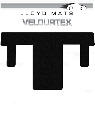 #ad 2021 2023 Cadillac Escalade Black Lloyd Velourtex Captains 3rd row Floor Mat $93.99