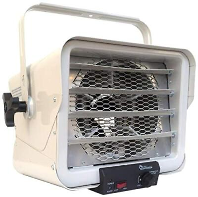 #ad Dr. Infrared Heater DR 966 240 Volt Hardwired Shop Garage Commercial Heater $162.10
