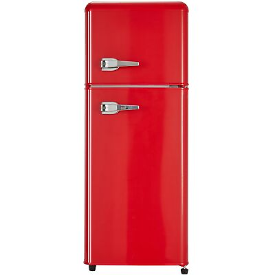#ad 4.5 cu. ft. Dual Zone Refrigerator 3.3 Fridge 1.2 cu. ft. 4 Star Freezer 45dB $335.00