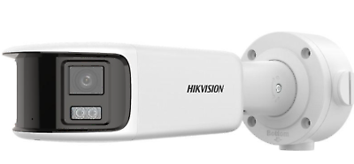 #ad Surveillance camera Hikvision IP Bullet DS 2CD2T67G2P LSU SL 6 MP $304.14
