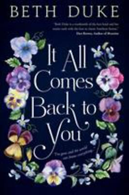 #ad It All Comes Back to You: A Book Club Recommendation $6.49
