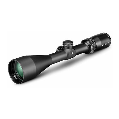 #ad Vortex Crossfire II 3 9x50 Straight Wall BDC Riflescope $169.00