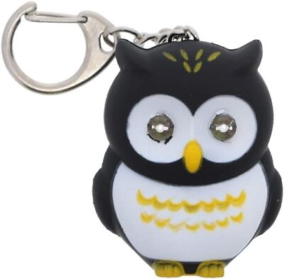 #ad Animal LED Keychain Great Gift with Flash Light and Sound $5.99