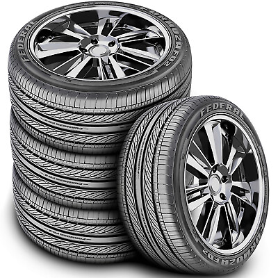 #ad 4 Tires Federal Formoza FD2 245 45ZR18 245 45R18 96W A S High Performance $9999.85