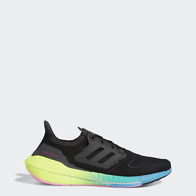 #ad adidas men Ultraboost 22 Running Shoes $134.00