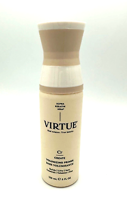 #ad Virtue Volumizing Primer Builds Lifts And Set 150 ml 5 oz $27.24