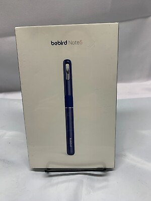 #ad BeBird Note5 Ear Wax Removal Tool w Camera Ear Cleaner with Ear Pick *New $72.99