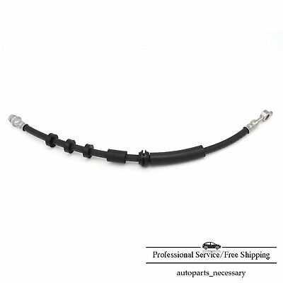 #ad Front Brake Hose Left For 2012 19 Land Rover Discovery Sport Range Rover Evoque $44.69