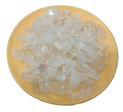 #ad Natural Specimens Quartz Small Reiki Crystal $38.59