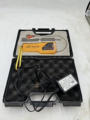 #ad General NGD268 Portable Combustible Gas Detector 50 ppm Sensitivity NGD268 $59.99