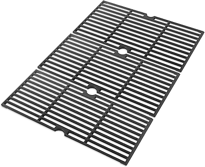 #ad Grill Grates Cooking Grid for Charbroil Advantage 463344116 Gas2coal 463340516 $71.99