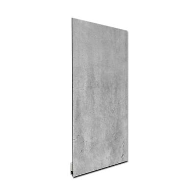 #ad Heat Storm Decorative Glass Heat Panel 48quot;X24quot;X2.5quot; 750W120V Mirror 1 Pack $559.52