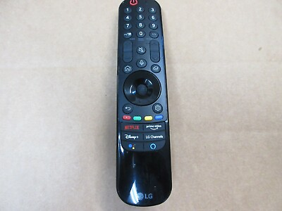 #ad ORIGINAL MR21GA For LG Magic Remote Control $15.99