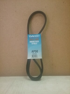 #ad Dayco AP50 Industrial V Belt $11.11
