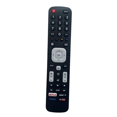#ad Remote Control For Sharp LC 50N6000U LC 60N5100U LC 65N7000U Smart LED HDTV TV $10.43