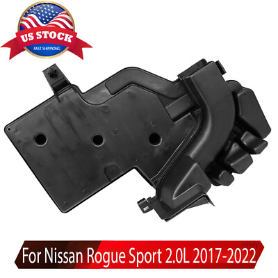 #ad NEW Air Inlet Intake Duct 16554 6MA2B For 2017 2022 Nissan Rogue Sport 2.0 US $98.62