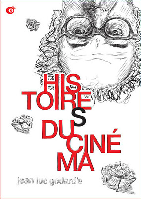 #ad Jean Luc Godard#x27;s Histoire s Du Cinéma New DVD Subtitled $29.28