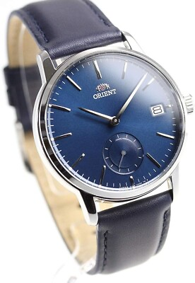 #ad ORIENT Orient Contemporary RN SP0004L Men#x27;s Watch NEW Item From Japan $121.45