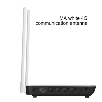 #ad SMA 4g Sma External Antenna Vertical 40?? To 80?? 50W 5dBi Durable Newest $8.55