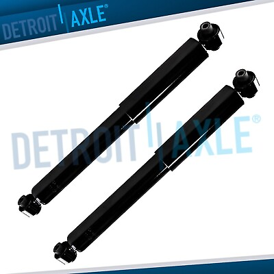 #ad REAR Shock Absorbers Assembly for 2008 2009 2010 2011 2012 2022 Nissan Rogue $47.12