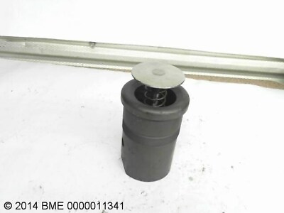 #ad Steel Plunger Valve Threaded Steel Housing With Spring Loaded Steel Plunger $49.00