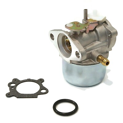 #ad Carburetor Assembly for Briggs amp; Stratton 123K02 0613 E1 123K02 0615 E1 Engine $11.99