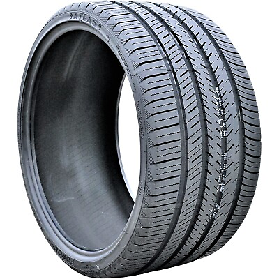 #ad Tire Atlas Force UHP 275 25R28 99W XL A S Performance $153.93