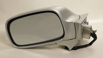 #ad Toyota Side view Mirror Left Side Drivers side E4 012132 MURAKAMi 6560 $45.00