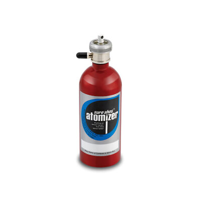 #ad Sure Shot 8000CB Model B Powder Coated Aluminum Sprayer Red 16 oz. $61.61
