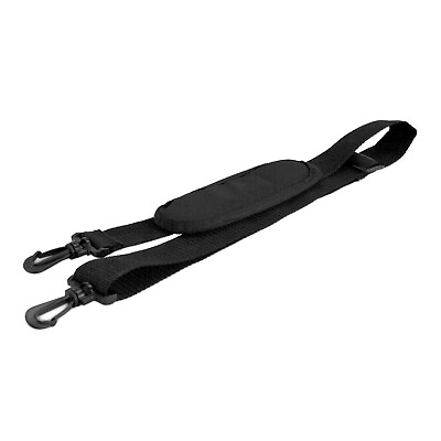 #ad DALIX Premium Replacement Strap with Pad Laptop Travel Duffle Bag $7.95