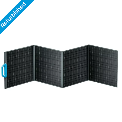 #ad #ad BLUETTI PV200 200W Solar Panel Foldable Portable for Power Station EB70 AC200MAX $299.00