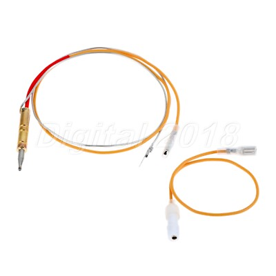 #ad 20quot; Portable Propane Radiant Tank Top Heater Thermocouple 2304885 Assembly Parts $4.99