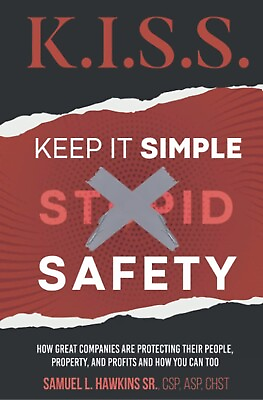#ad K.I.S.S. Keep It Simple Safety $5.00
