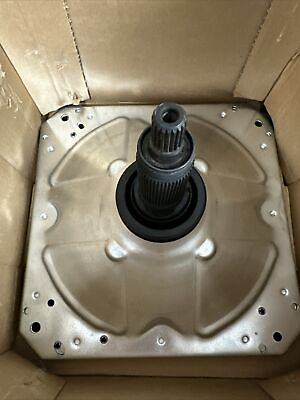 #ad Genuine OEM Whirlpool W11393685 Washer Transmission Gear Case Assembly Open Box $139.99