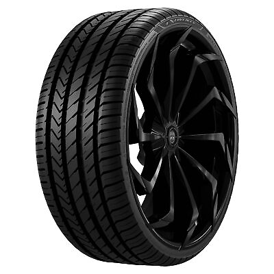 #ad 1 New Lexani Lx twenty 245 35zr21 Tires 2453521 245 35 21 $114.20