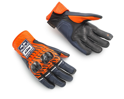 #ad KTM Red Bull Speed Racing Gloves Small 8 3PW220004002 $51.75