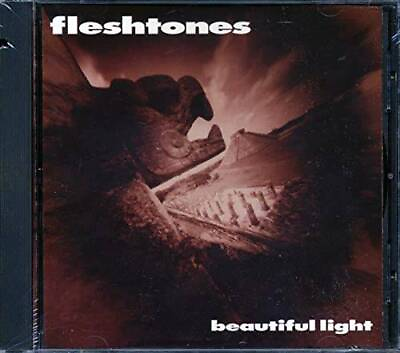 #ad Beautiful Light Audio CD By Fleshtones GOOD $4.39