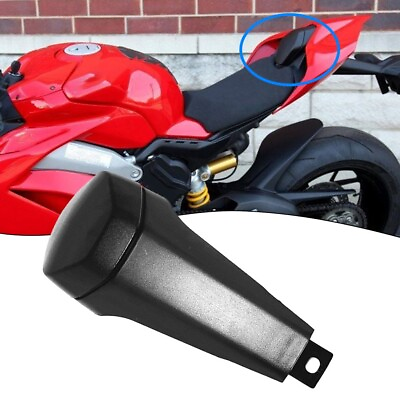 #ad For Ducati Panigale V4 High Quality Streetfighter Tail Fairing Cowl Rear Cover $27.79