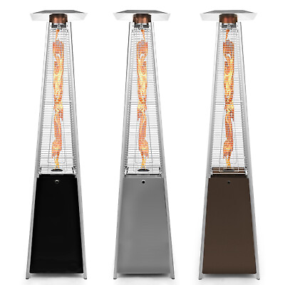 #ad #ad Commercial Outdoor LP Propane Gas Patio Heater $249.99