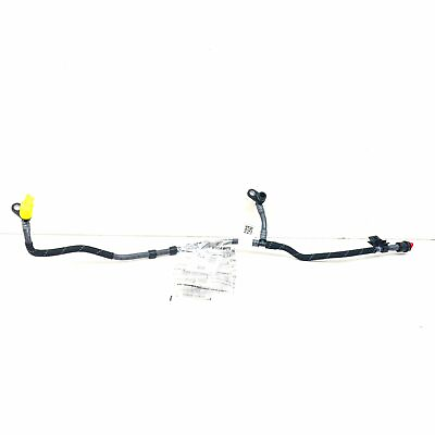 #ad NEW AUDI A5 S5 8W6 ENGINE COOLANT REAR BREATHER HOSE TUBE 06M121692AC 18 19 $47.10