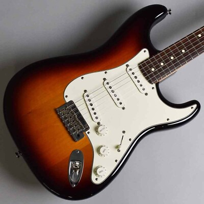 #ad Fender American Standard Stratocaster 2011 Electric Guitar $1949.00