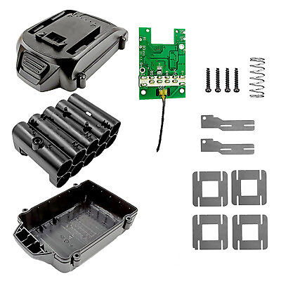 #ad Lithium Battery Shell PCB Charging Board Lithium Battery Tool for Worx 18V c2us $11.77