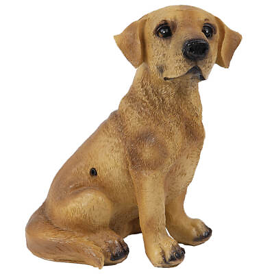 #ad Motion Sensor Barking Dog by Fox RiverTM Creations $14.99