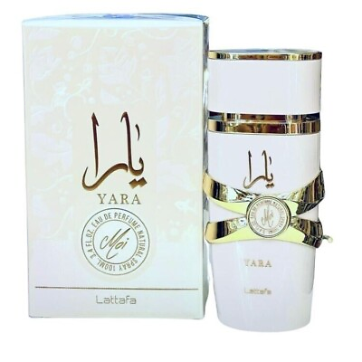 #ad Yara Moi EDP Perfume by Lattafa 100 ML $26.99