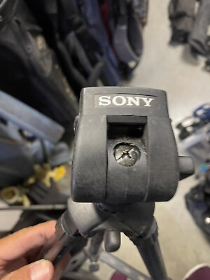 #ad Sony camera tripod $19.00
